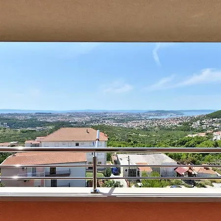 Apartment Jukic Klis Exterior photo