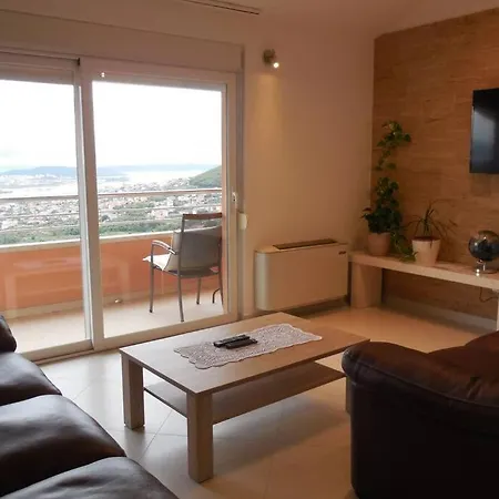 Apartment Jukic Klis Exterior photo