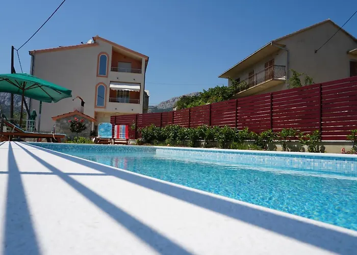 Apartment Jukic