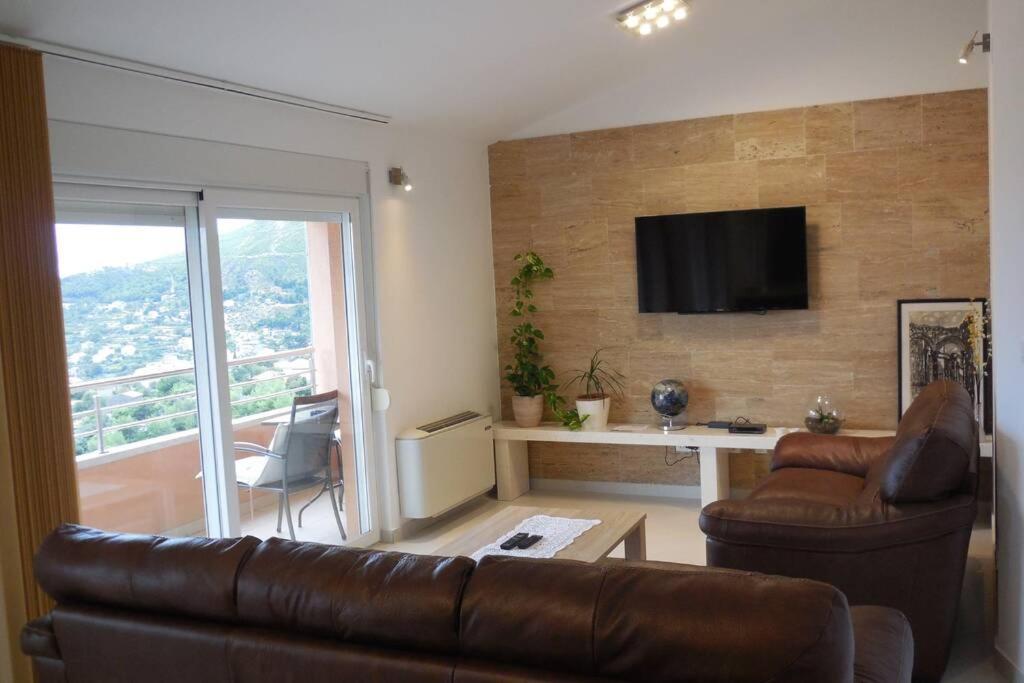 Jukic Apartment