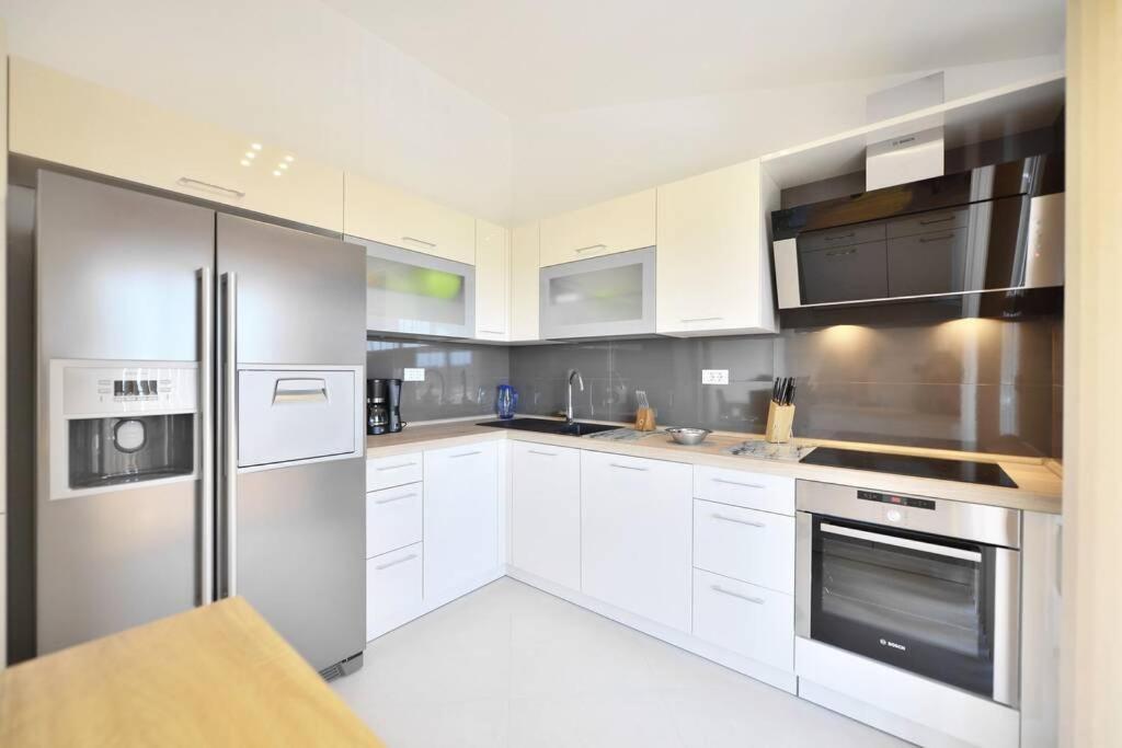 Jukic Apartment