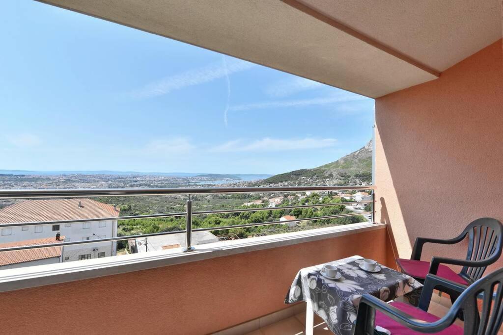 Jukic Apartament Klis