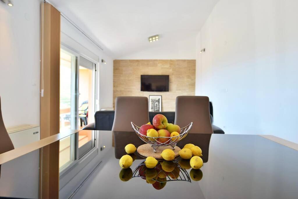 Apartment Jukic *