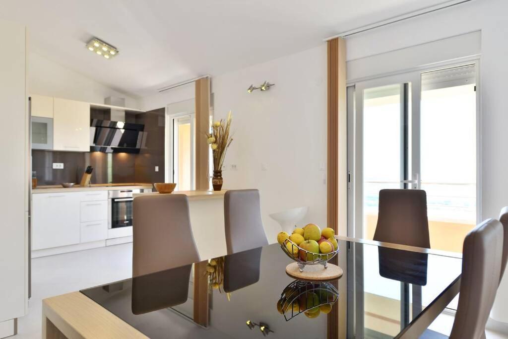 Apartment Jukic *