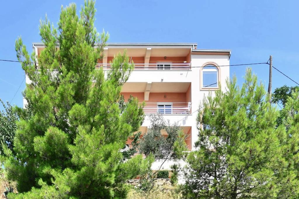 Jukic Apartament