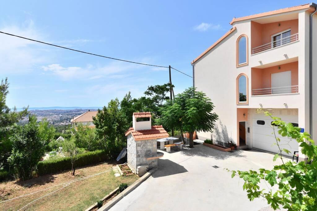 Jukic Apartament *