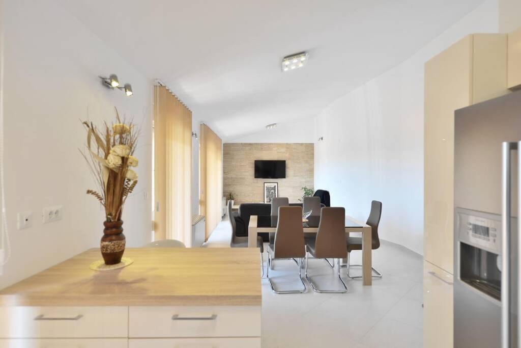 Jukic Apartament Klis