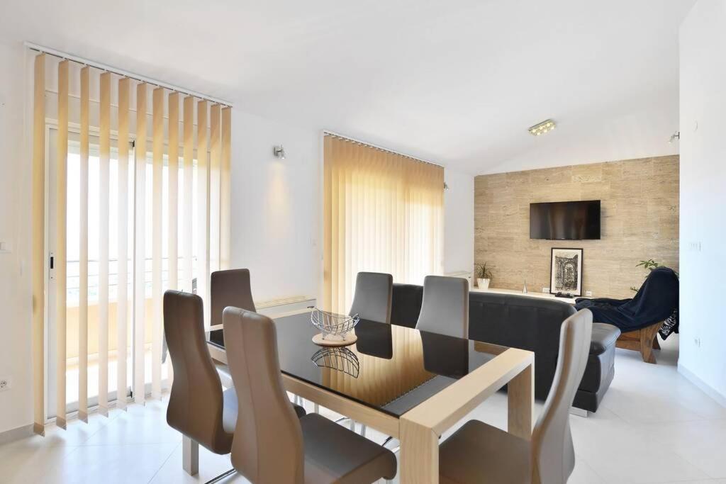 Apartment Jukic *